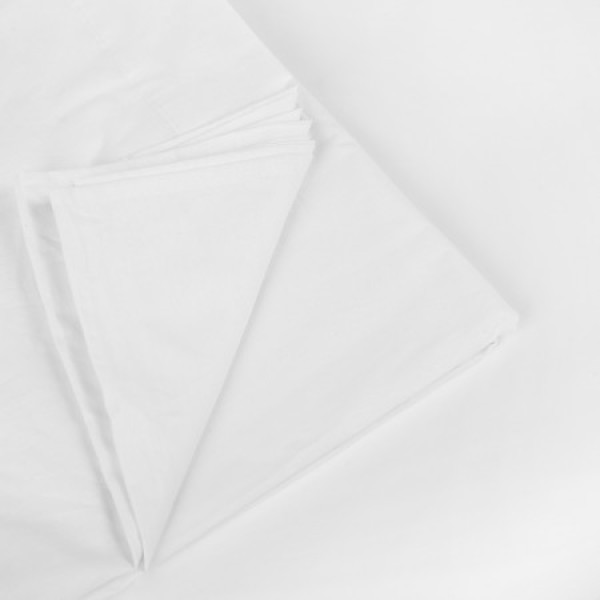 Фон студійний тканинний Visico PBM-3060 white 3х6м
